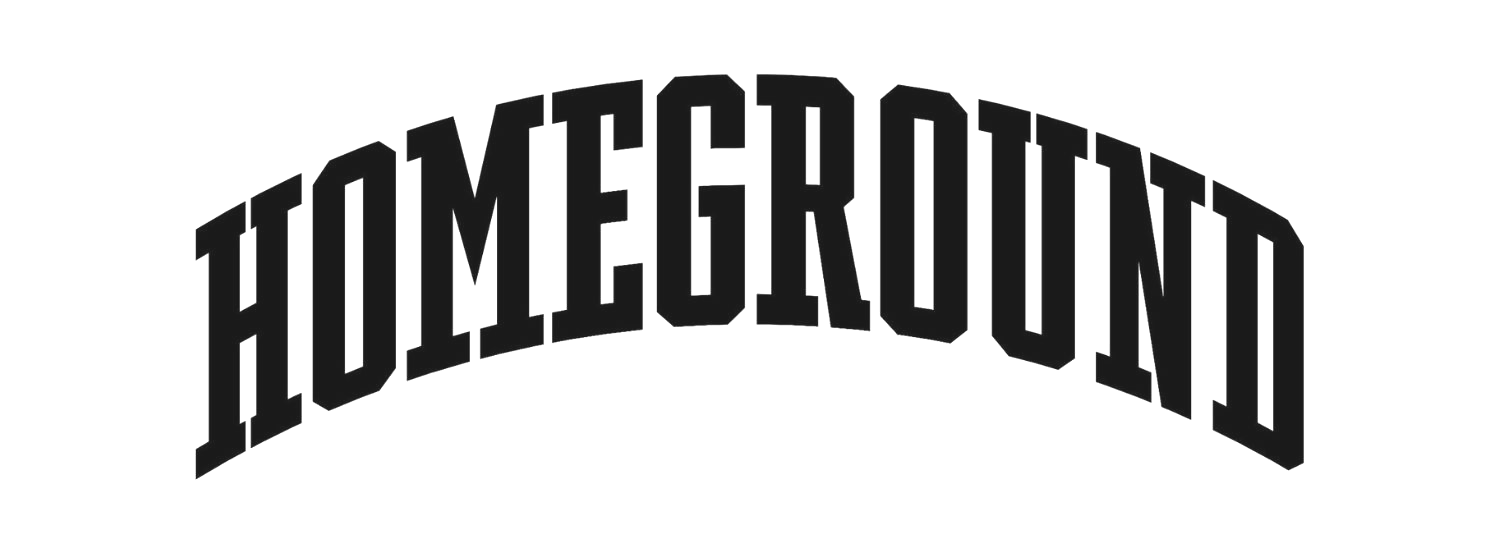 Homeground