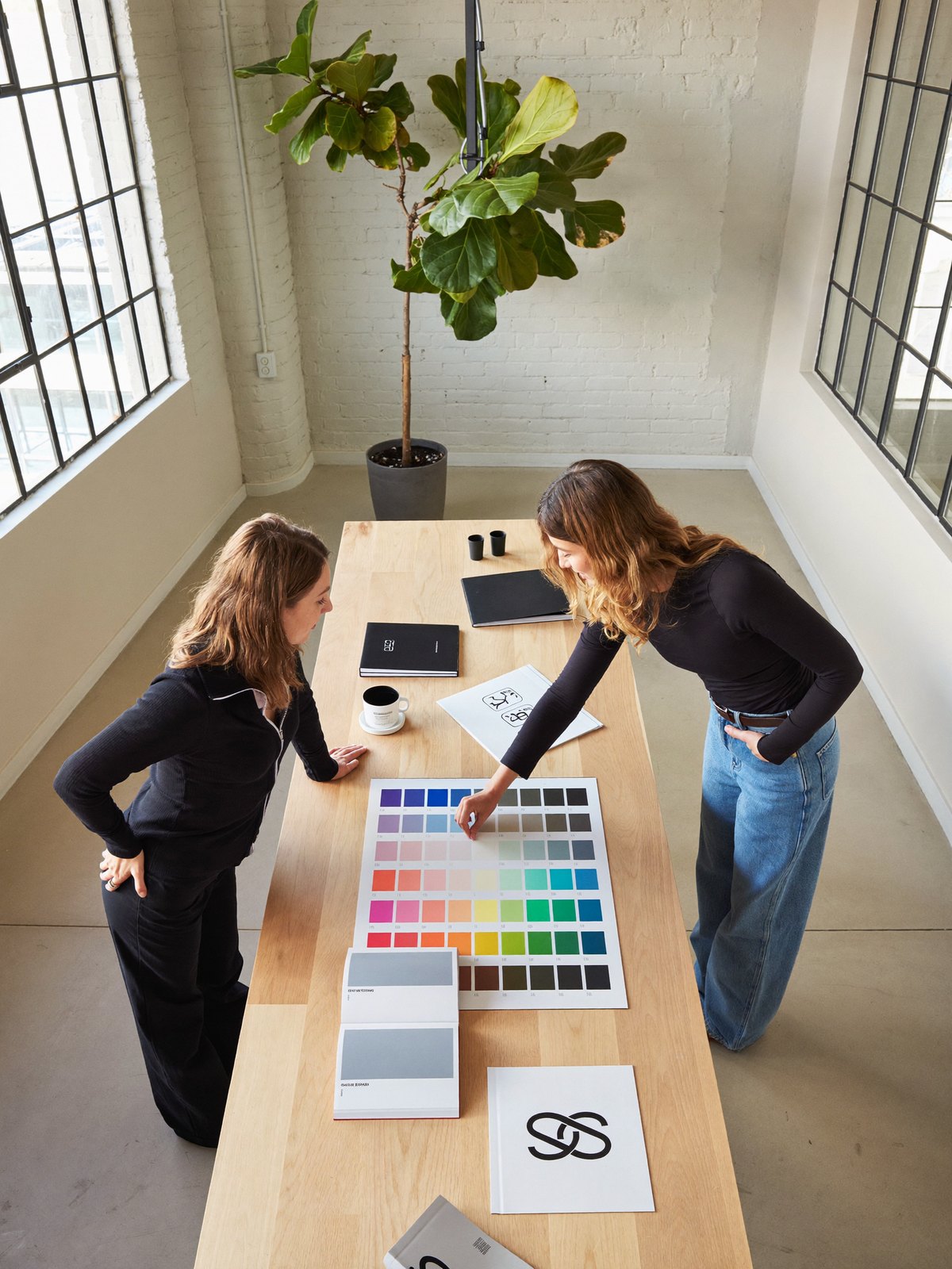 Brand, Design & Experience