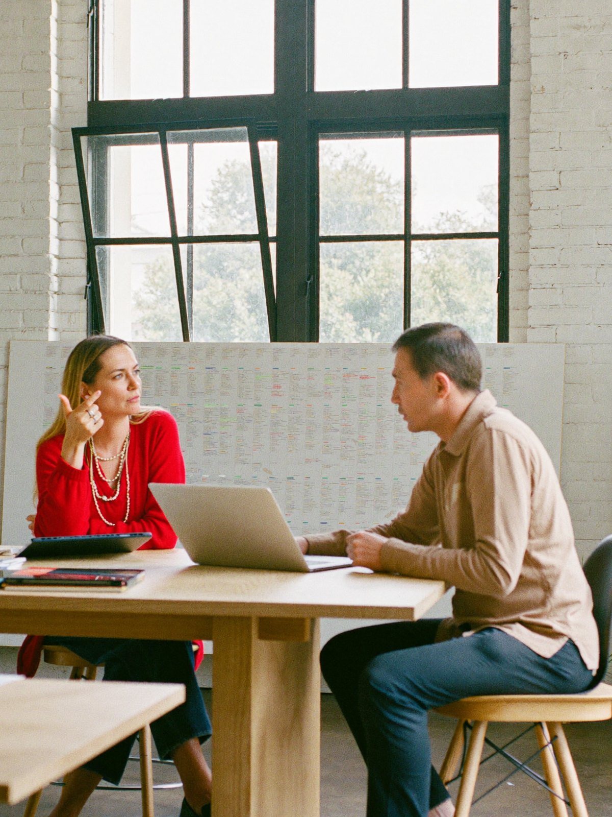 Marketing & Growth Strategy