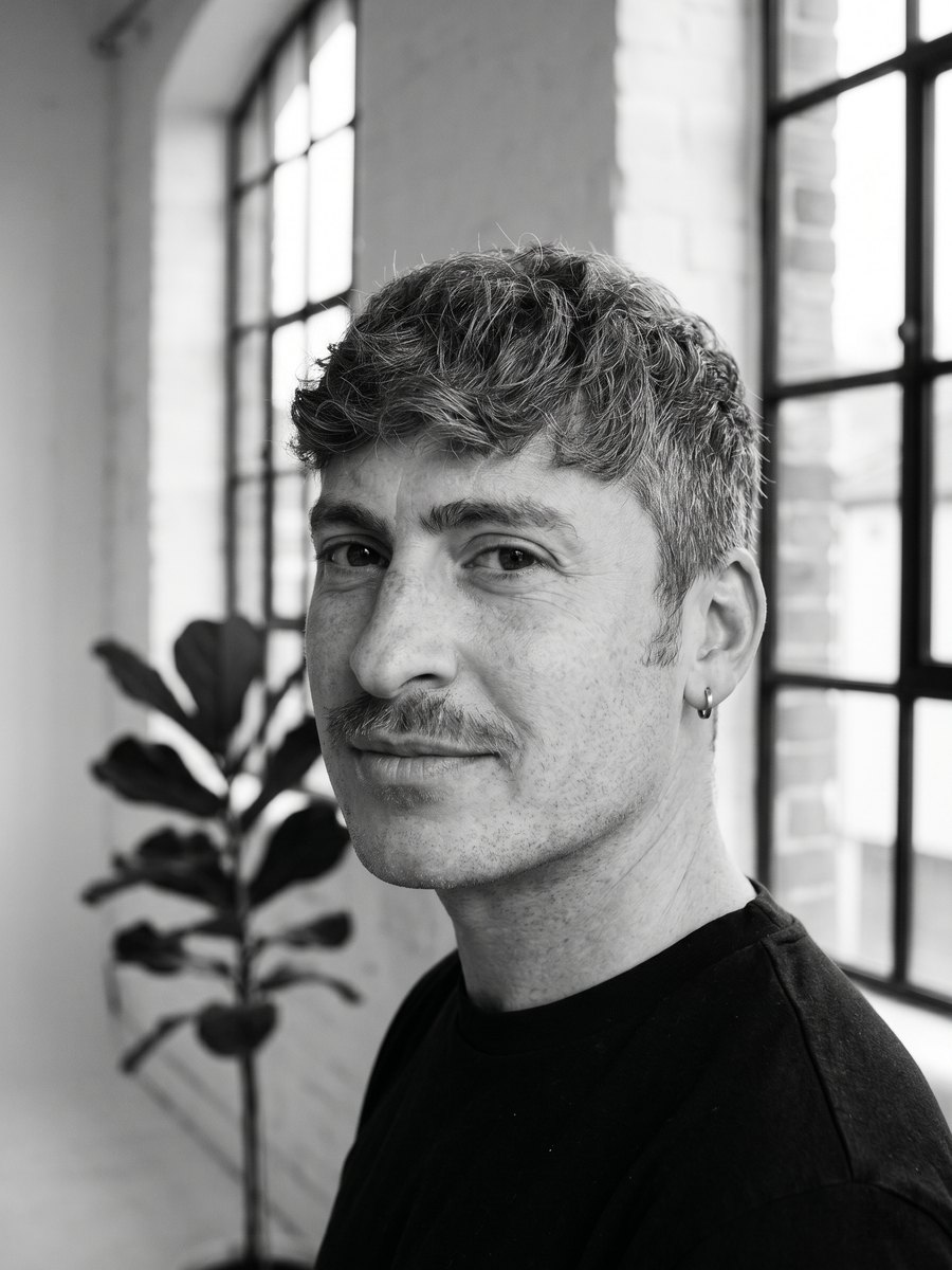 Daniel Martin