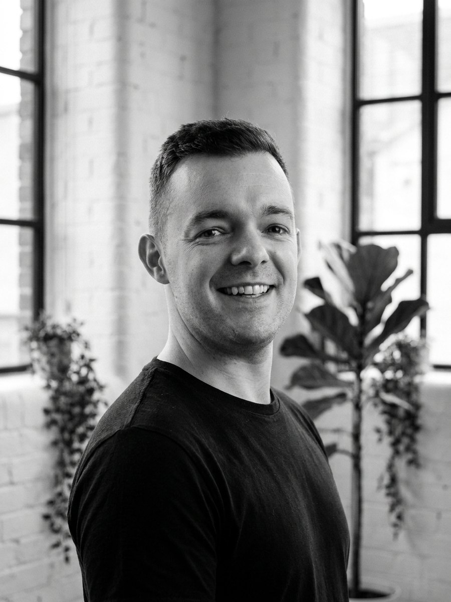 Nick Trueman