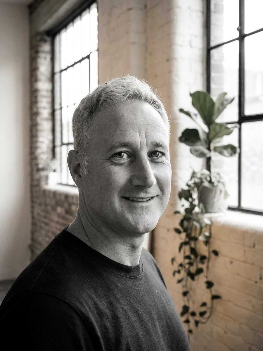 Paul Maskell